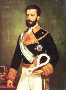 Amadeo I de España
