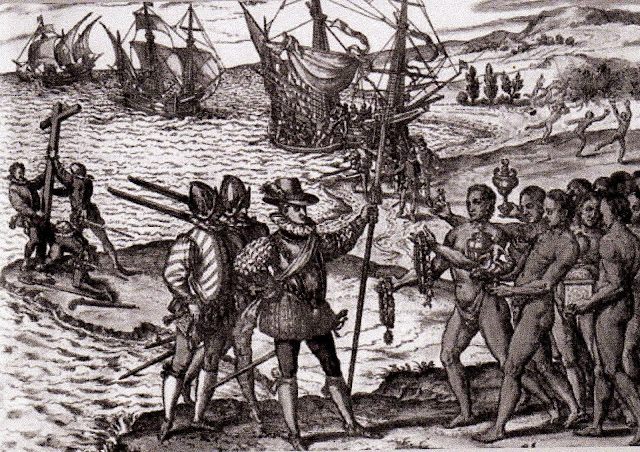 12 de Octubre: nada que celebrar