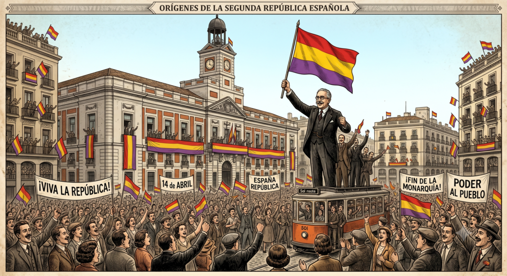 Segunda República Española